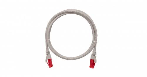 Патч-корды NIKOMAX NMC-PC4UA55B-005-C-GY