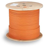Кабель витая пара Cabeus SFTP-4P-Cat.6-SOLID-LSZH