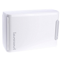 LEGRAND 401646 XL3 125 Щит.1х18 Мод.бел.дверь