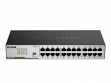 Коммутаторы D-Link DGS-1024D/I1A