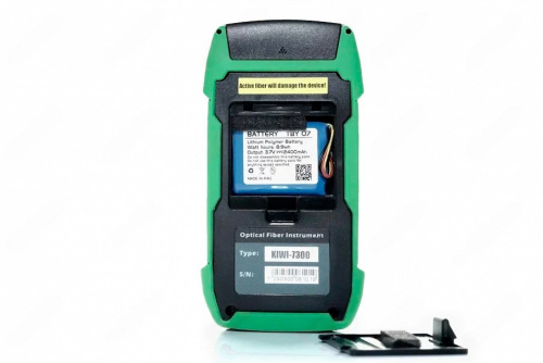Рефлектометры KIWI KIWI-7300 фото 5