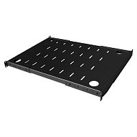 Полки для шкафов и стоек LANMASTER LAN-DC-CB-S4-12/280