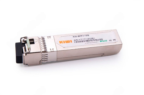 SFP - модули KIWI KW-SFP+10G-S5580L-D