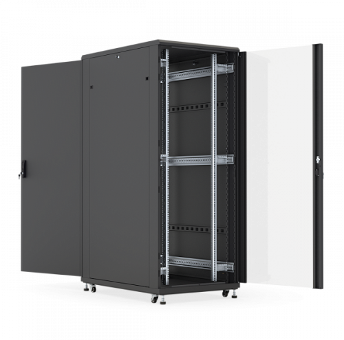 Напольные шкафы Dannman ТXQ-4288-GS-IP30-RAL9005 фото 2