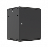 Настенные шкафы Dannman WXP-0645-S-RAL9005