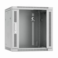 Настенные шкафы Cabeus SH-05F-12U60/35-R