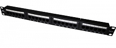 Datarex DR-4003 Коммутационная панель кат. 6, UTP, 19