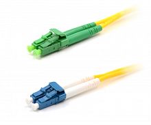 Патч-корды оптические TWT TWT-2LC-2LC/SAU-7.0