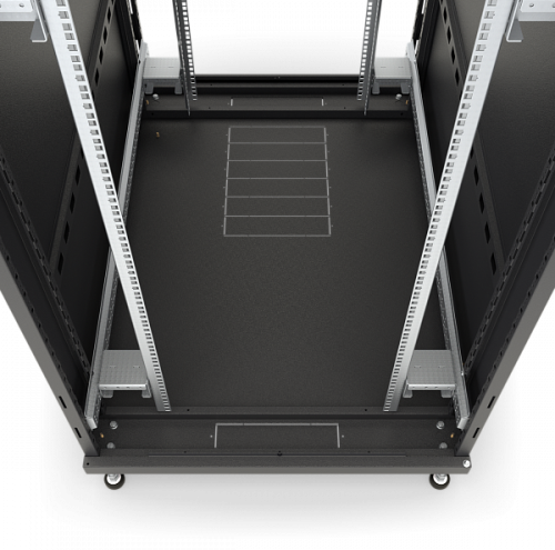 Напольные шкафы Dannman ТXQ-3766-GS-IP30-RAL9005 фото 2