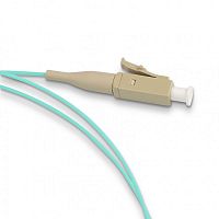 Пигтейлы Hyperline FPT-B9-503-LC/PR-1M-LSZH-AQ