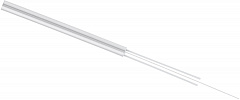 Cabeus FTTH-9-01-1-LSZH-IN/OUT-40-WH Кабель волоконно-оптический 9/125 одномодовый, 1 волокно