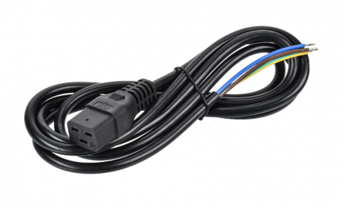 Кабели питания ITK PC-C19-3M