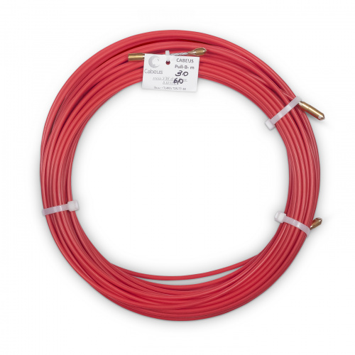 УЗК (устройство закладки кабеля) Cabeus Pull-B-6-30m