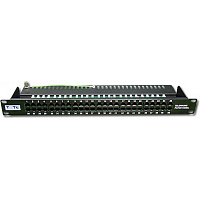 TWT TWT-PP50TEL12 Патч-панель телефонная, 19