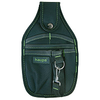 HAUPA 220103 Ременная сумка «Tool Pouch», пустая