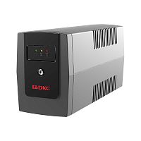 Системы бесперебойного питания DKC INFO600S