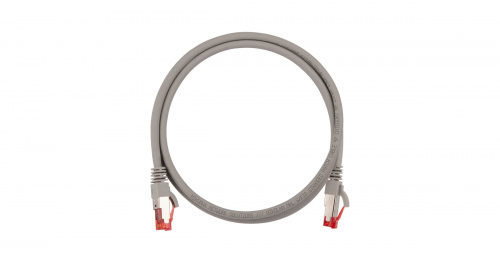 Патч-корды NIKOMAX NMC-PC4SA55B-030-SL-C-GY
