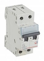 Автоматические выключатели Legrand 404039