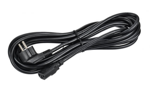 Кабели питания ITK PC-C13D-5M