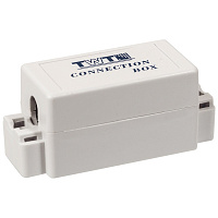 TWT TWT-CN110UTP5E Соединительный модуль, неэкранированный, категории 5е
