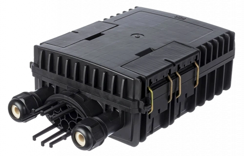 Муфты оптические Связьстройдеталь МКО-Ш1/С09-1PLC8-SC/APC-10SC-9SC/APC-1SC/APC