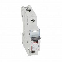 Автоматические выключатели Legrand 407425