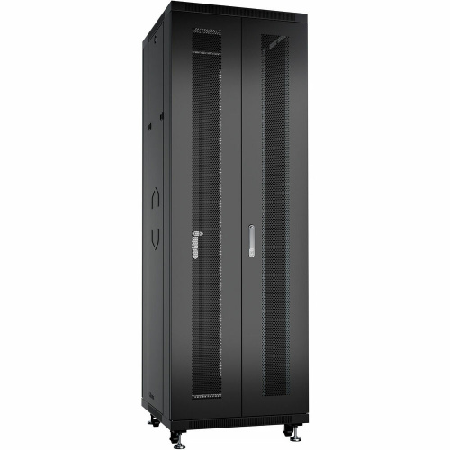 Напольные шкафы Cabeus ND-05C-47U60/120-BK