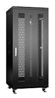 Напольные шкафы Cabeus ND-05C-27U60/80-BK
