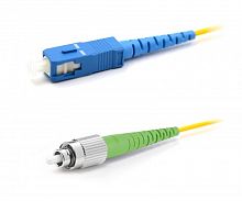 Патч-корды оптические LANMASTER LAN-ST-SC/SAU-15.0