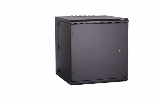 Настенные шкафы TLK TWM-126060-M-BK