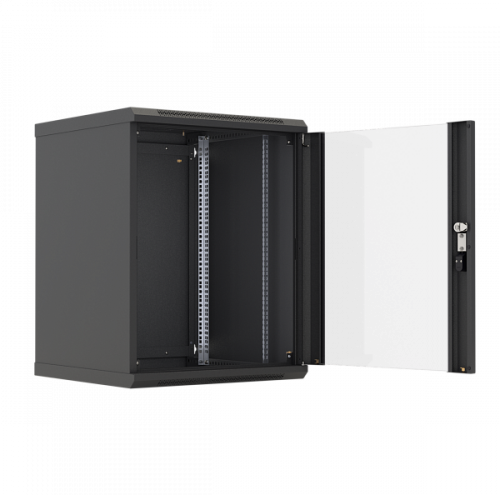 Настенные шкафы Dannman WXD-2745-G-RAL9005 фото 3