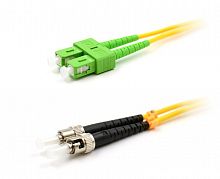 Патч-корды оптические TWT TWT-2SC-2ST/SAU-5.0