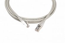 Патч-корды WRLine WR-PC-RJ45-FTP-5E-0.5-GY