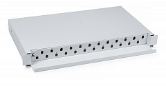 Cabeus ODF-19-24-ST Кросс бокс оптический 19