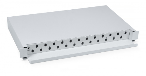 Оптические боксы Cabeus ODF-19-24-ST