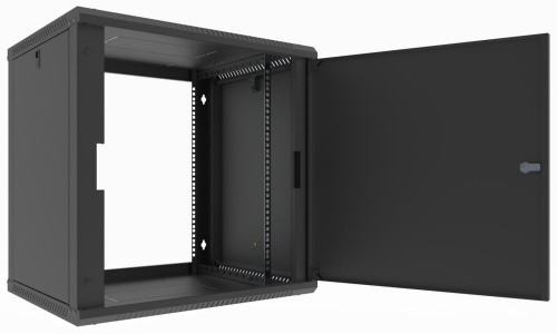 Настенные шкафы Dannman WXU-1845-S-RAL9005 фото 3