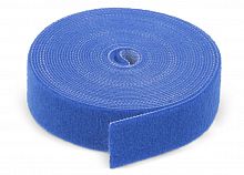 Жгутировка кабеля Cabeus ROL-5x25-BL