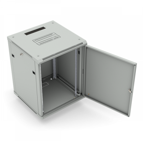 Настенные шкафы Dannman WXP-2745-S-RAL7035 фото 2