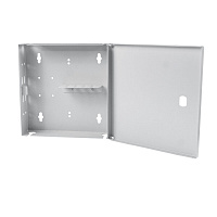 Cabeus FO-WL-8SC/2LC-K Кросс распределительный настенный Мини до 8 портов SC/LC duplex