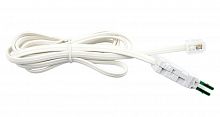 Кроссовое оборудование Cabeus TC-4-pin-6P4C