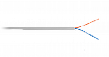 Кабель витая пара NETLAN EC-UU002-5-PVC-GY-5