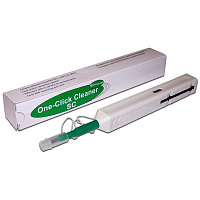 LANMASTER LAN-FT-CL/OK2 Инструмент для очистки оптических разъемов 2.5 мм