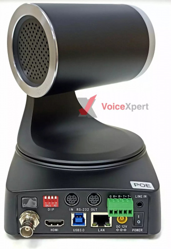 Системы видеоконференцсвязи VoiceXpert VXV-350-HDA фото 2