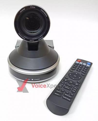 Системы видеоконференцсвязи VoiceXpert 
