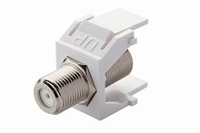 Модули Keystone Jack Eurolan 16B-FT-01WT
