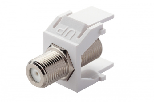 Модули Keystone Jack Eurolan 16B-FT-01WT