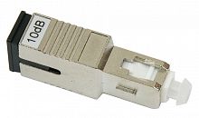 Аттенюаторы Cabeus Att-FM SC-SM-10dB
