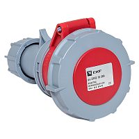 Кабельные вилки и розетки EKF ps-2142-16-380