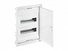 Щитки для модульных устройств Legrand 001412