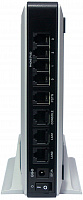AP700P - аналоговый VoIP шлюз, 4 порта FXS H.323/SIP/MGCP